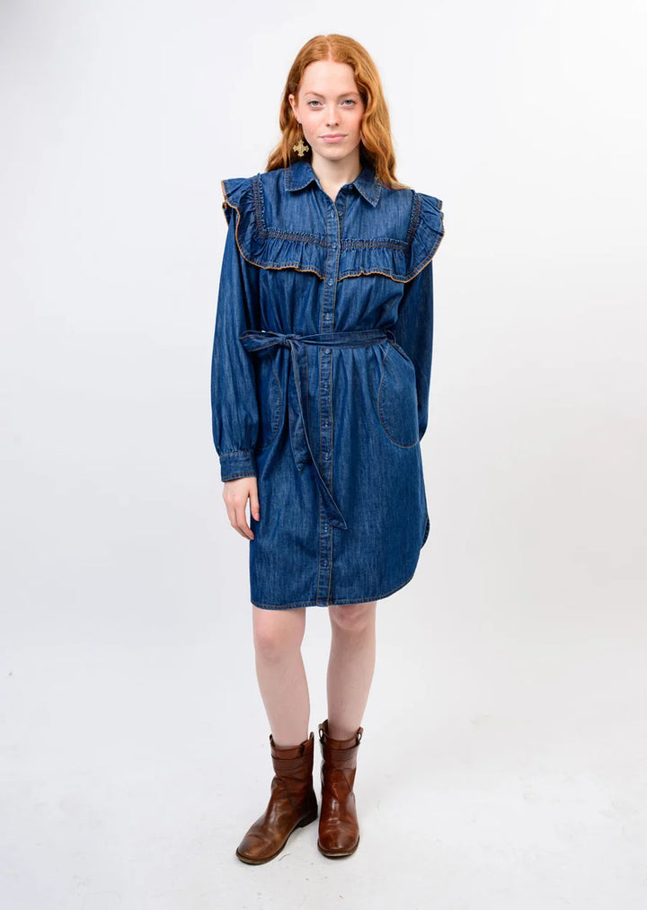 Sister Mary Millie Dress