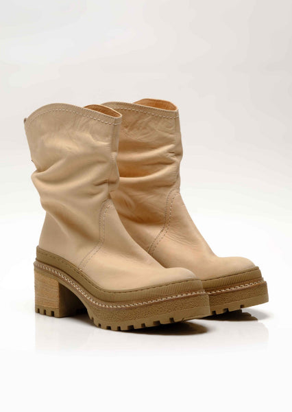 Mel Slouch Boot