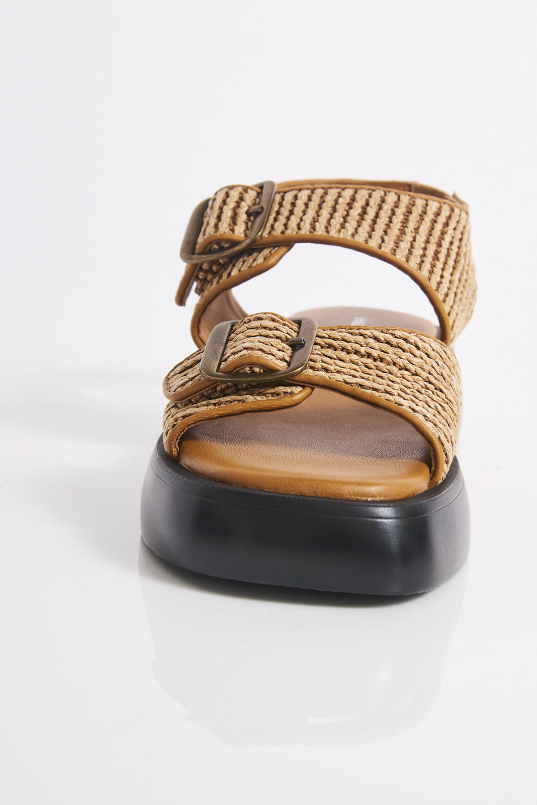 Free People Mandi Weave Sandal