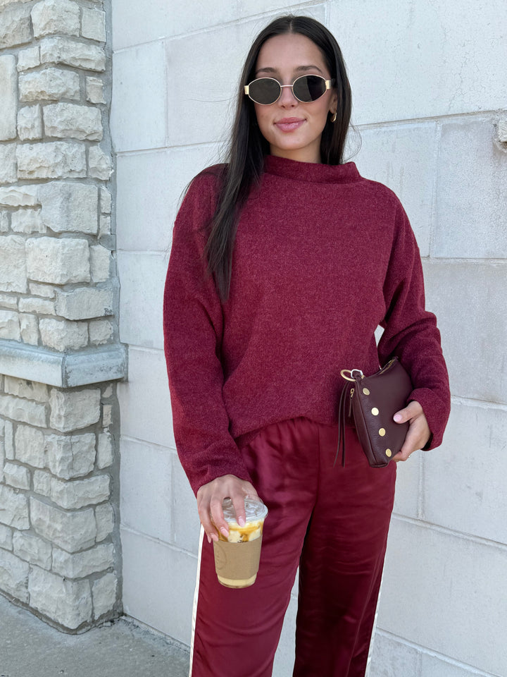 Sanctuary Clothing Change of Pace Top