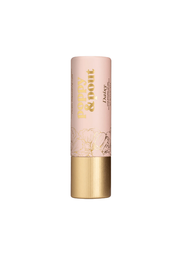 Poppy & Pout Lip Tint Daisy Pink