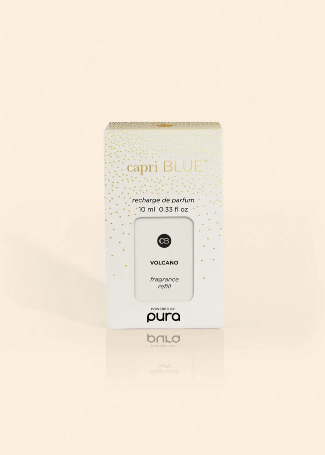 Volcano Pura Holiday Diffuser Refill