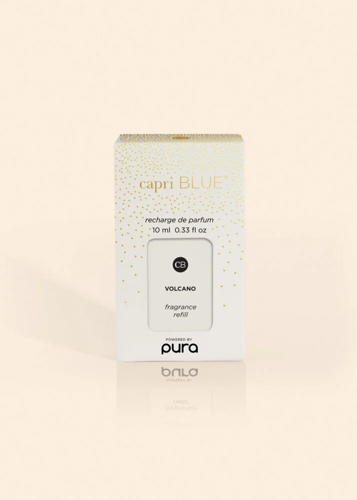 Volcano Pura Holiday Diffuser Refill