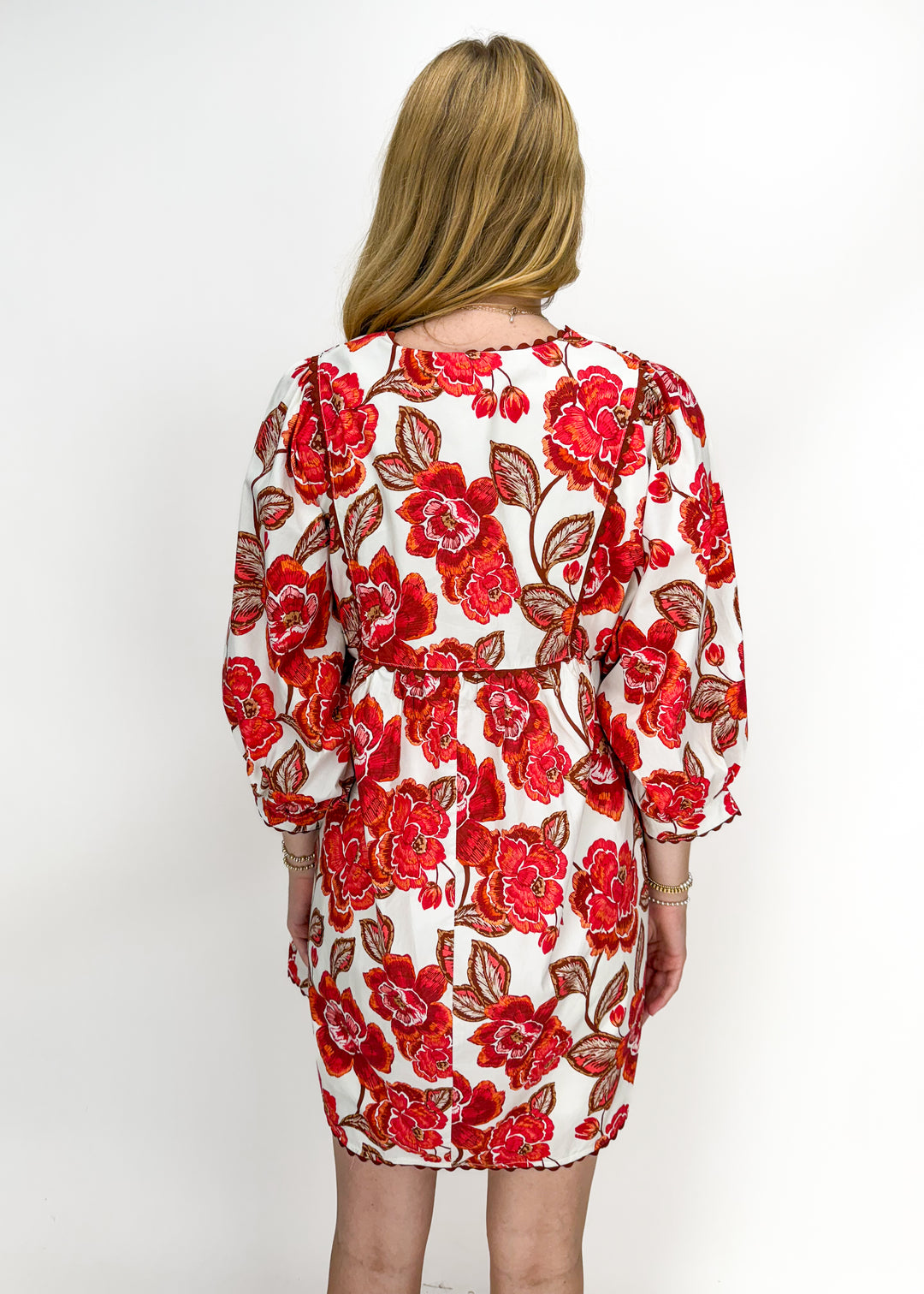 Charlotte Dress