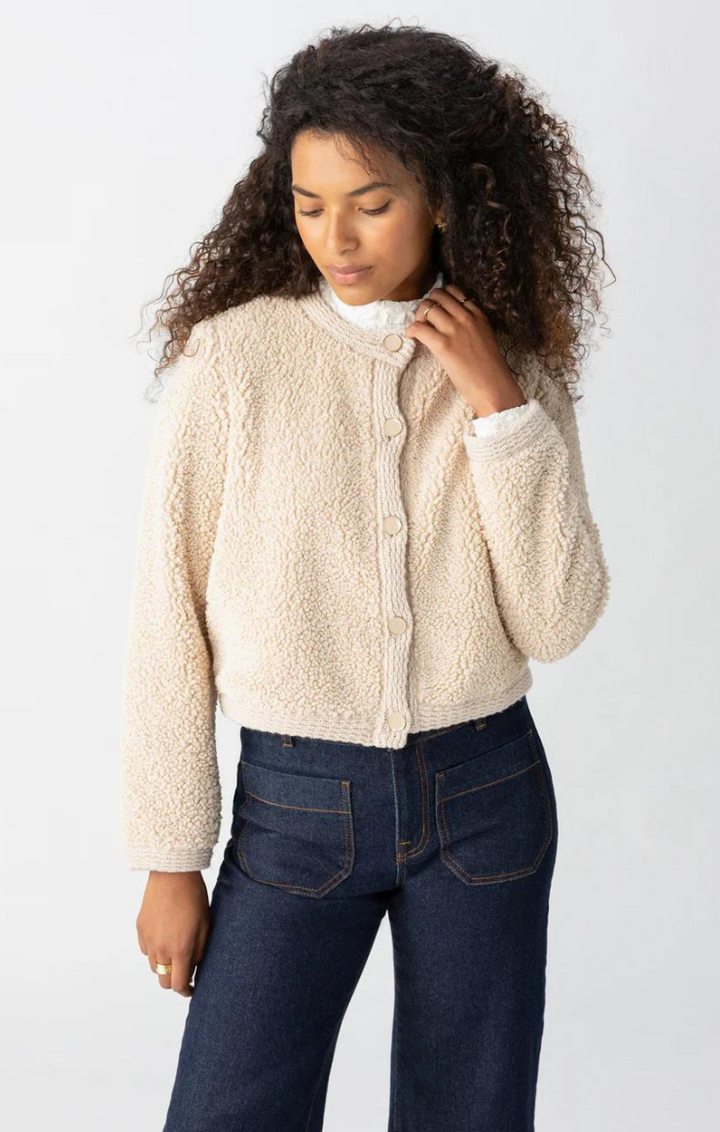 Sanctuary Clothing Cozy Cardigan