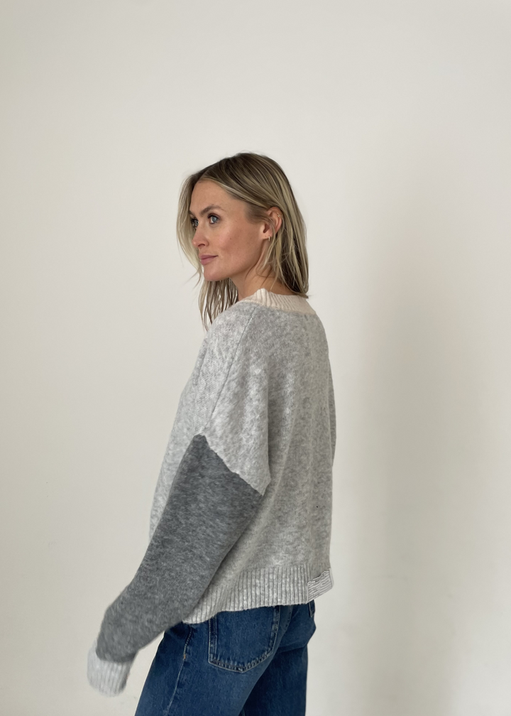 Six Fifty Serafina Oversized Cardigan