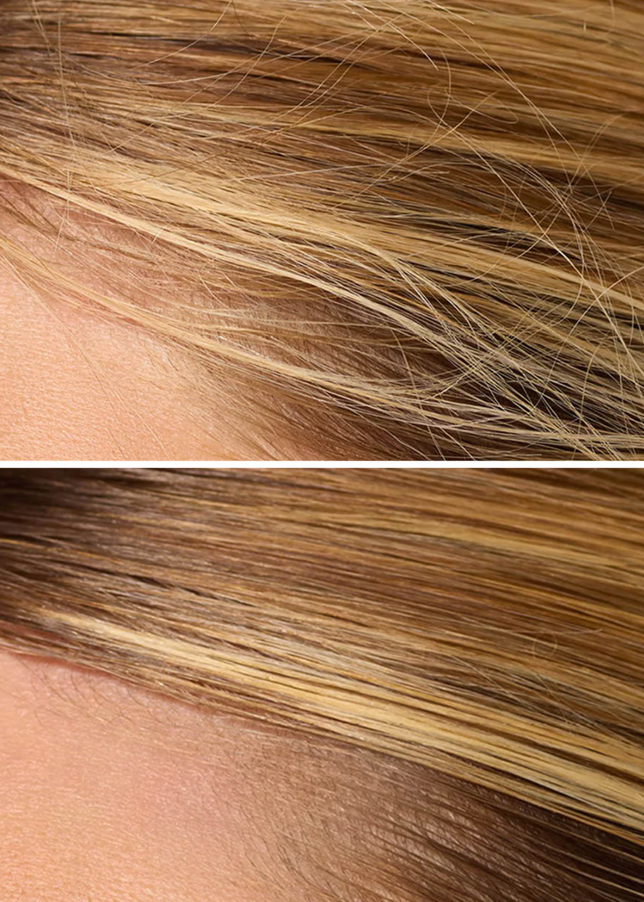 Styling Taming Wand