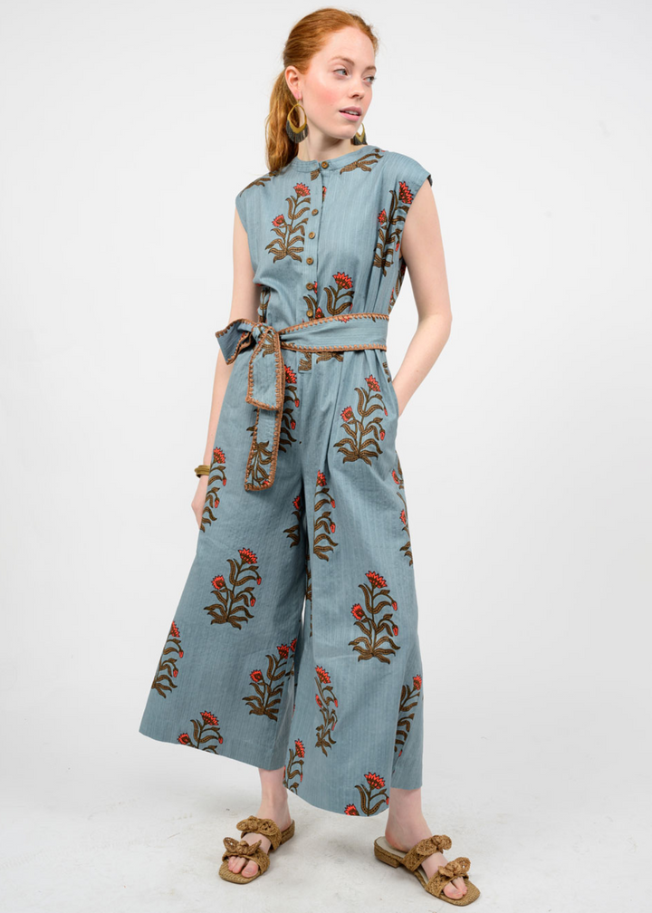 Uncle Frank Kaitlyn Jumpsuit
