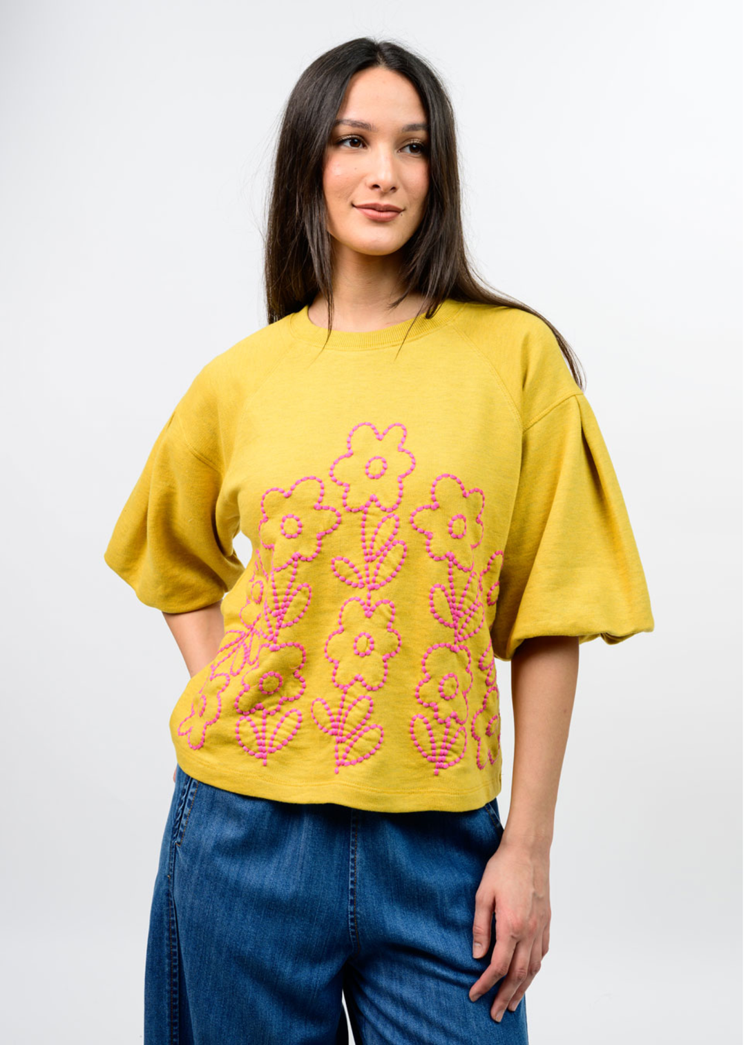 Ivy Jane Jackie Top