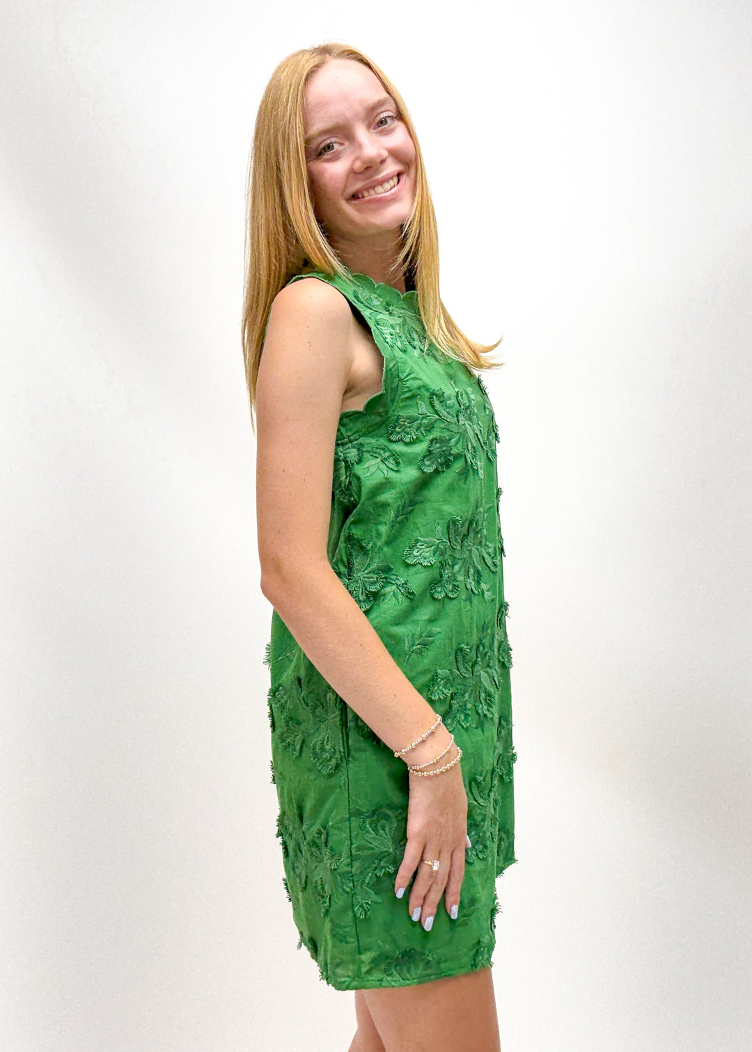 Cassidy Mini Dress