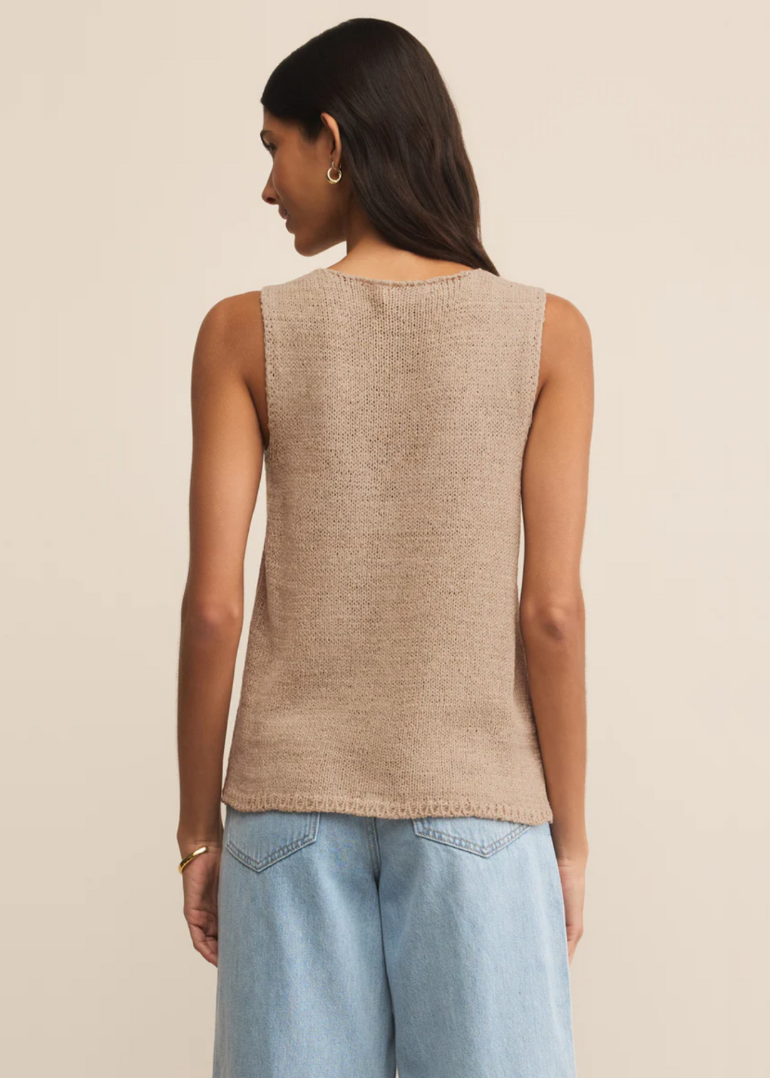 Z Supply Mage Sweater Vest