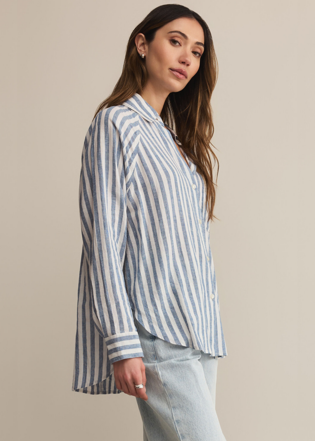 Z Supply The Perfect Line Top
