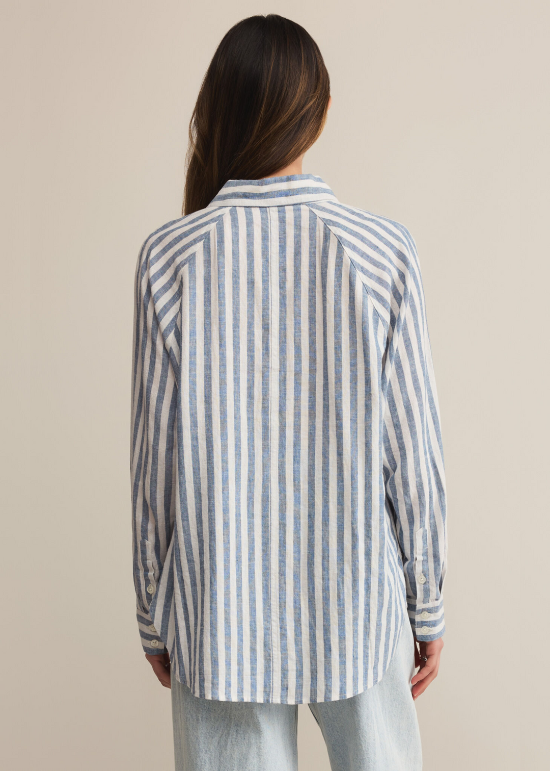 Z Supply The Perfect Line Top