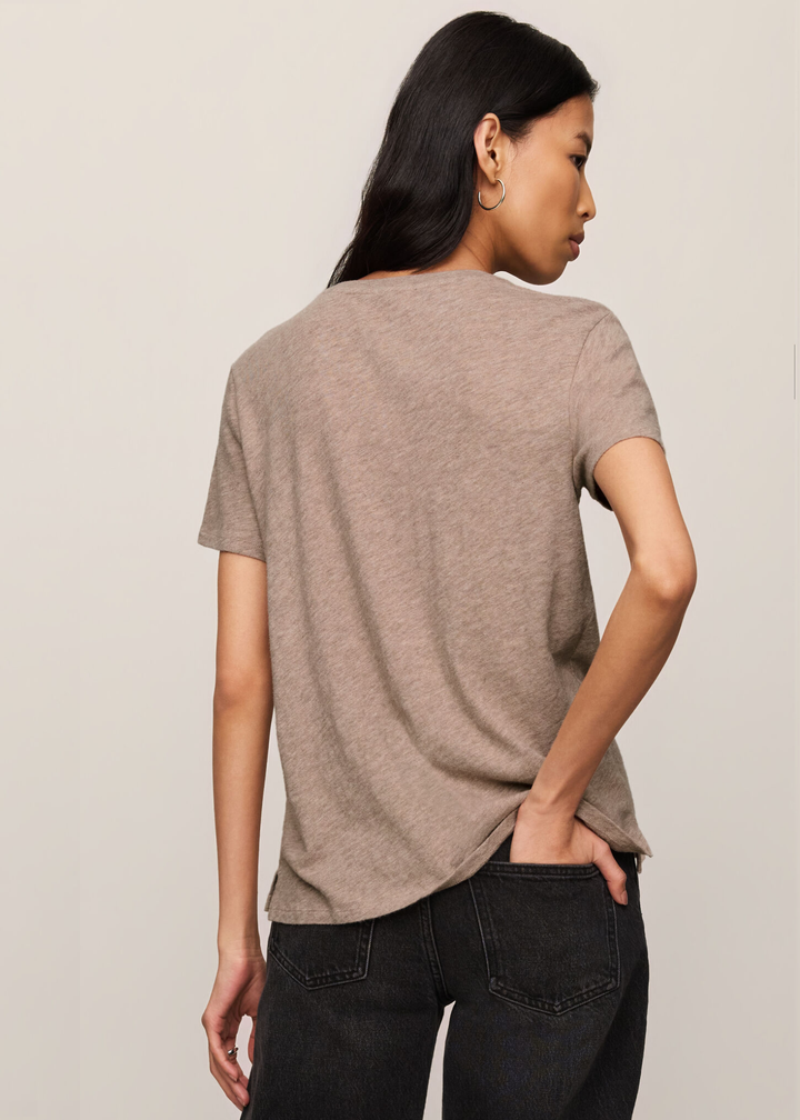 Z Supply Foundation Slub Tee
