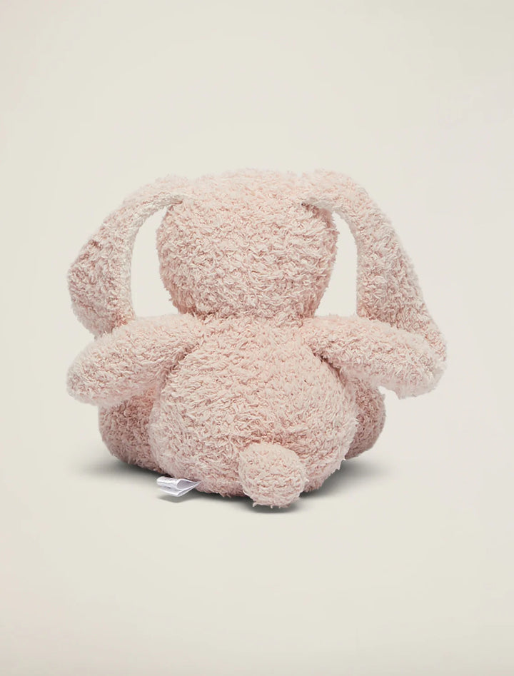 CozyChic Bunnie Buddie - Dusty Rose