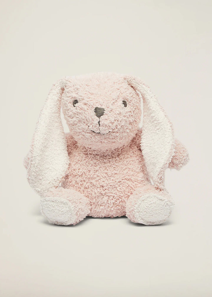 CozyChic Bunnie Buddie - Dusty Rose