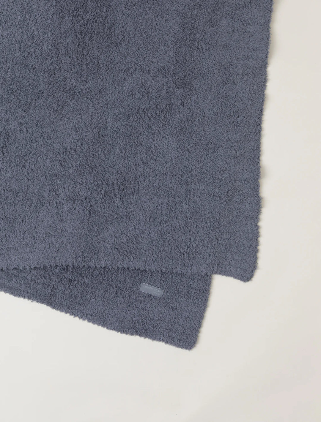 Barefoot Dreams CozyChic Throw - Graphite