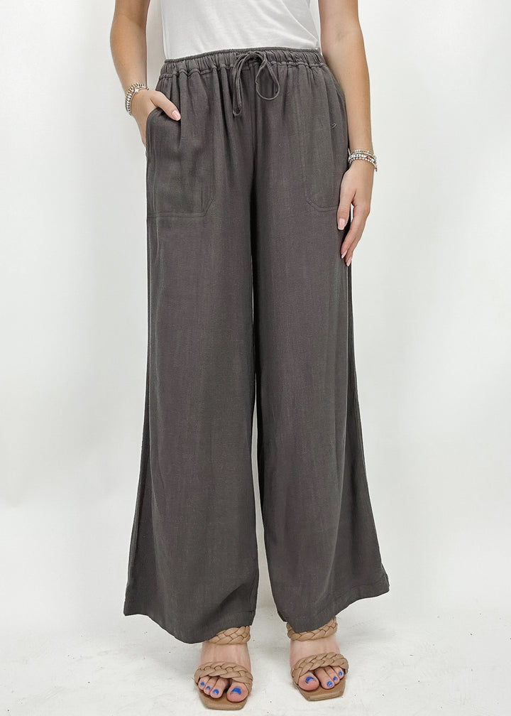 Kit Linen Pants