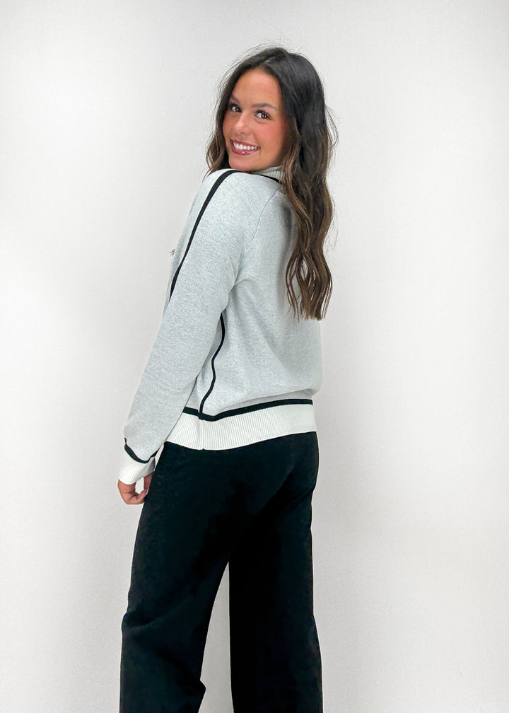 Night Out Sweater