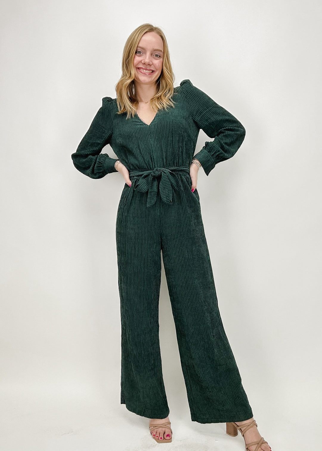 FRNCH Paris Madleen Jumpsuit