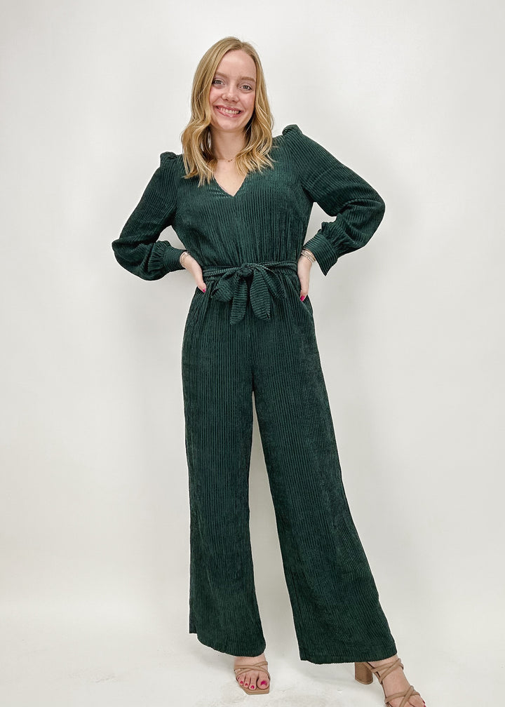 FRNCH Paris Madleen Jumpsuit