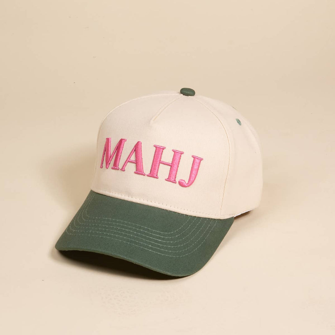 Mahj Hat