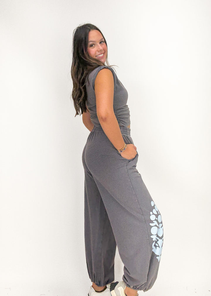 FP Movement Logo Hot Shot Crossover Set