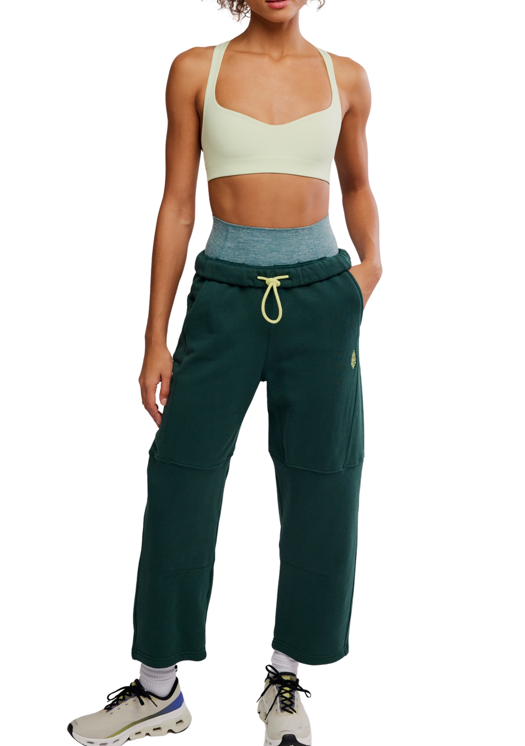 FP Movement Win Win Sweetheart Bra