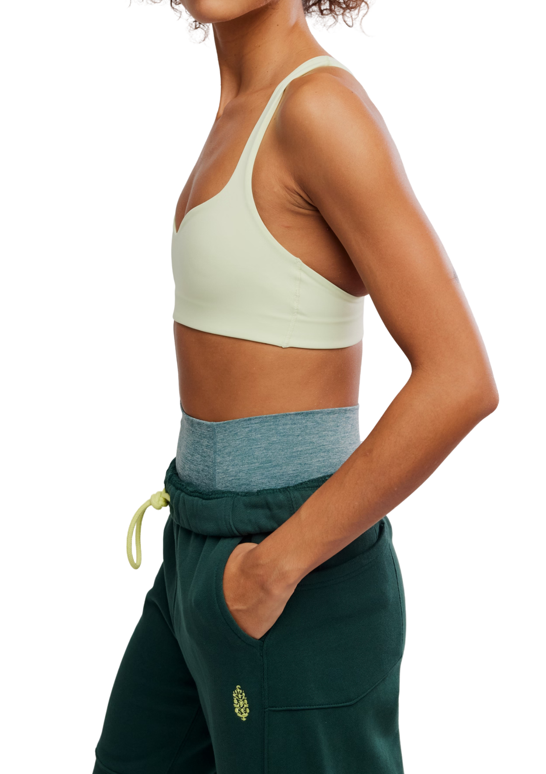 FP Movement Win Win Sweetheart Bra