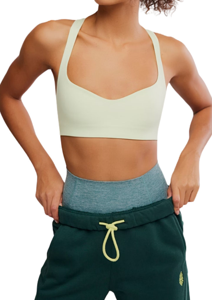 FP Movement Win Win Sweetheart Bra