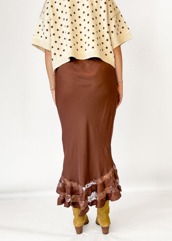 Free People Long Lost Lover 1/2 Slip