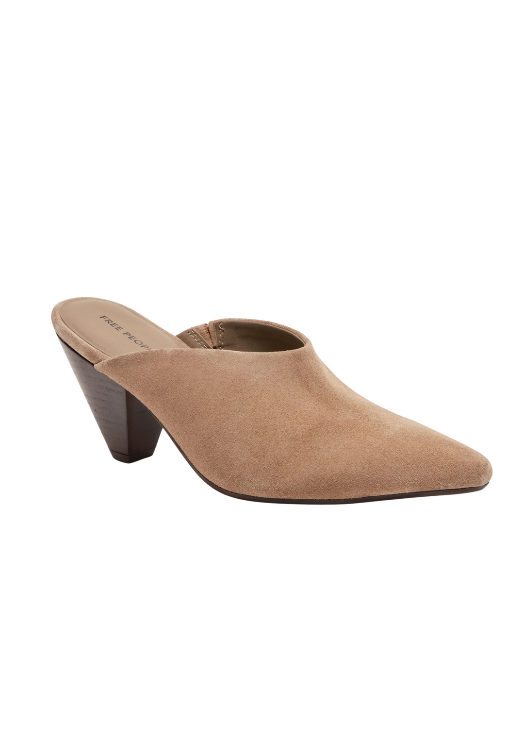 Free People Stellar Mule
