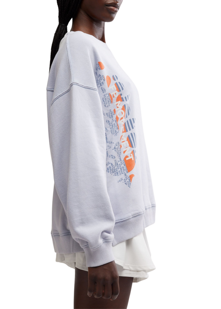 FP Movement All Star Pullover