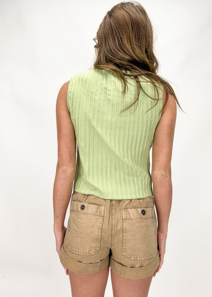 Free People Tilly Vest