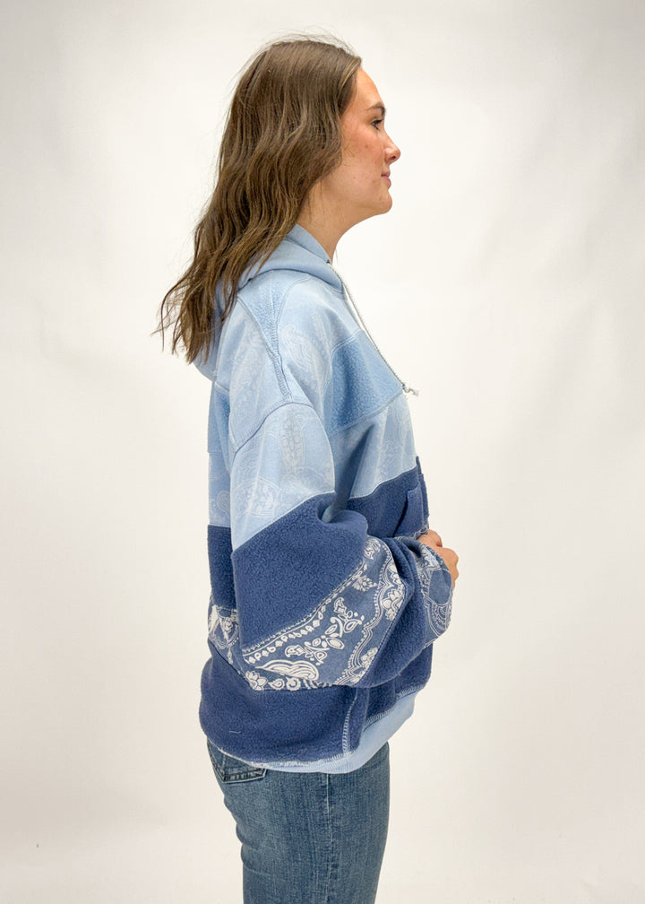 FP Movement Final Call Logo Hoodie