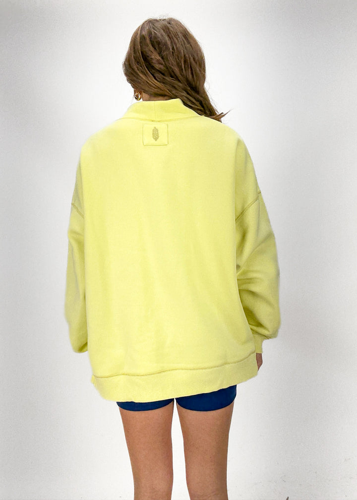 FP Movement Victory Set - Daylight/Black Grape