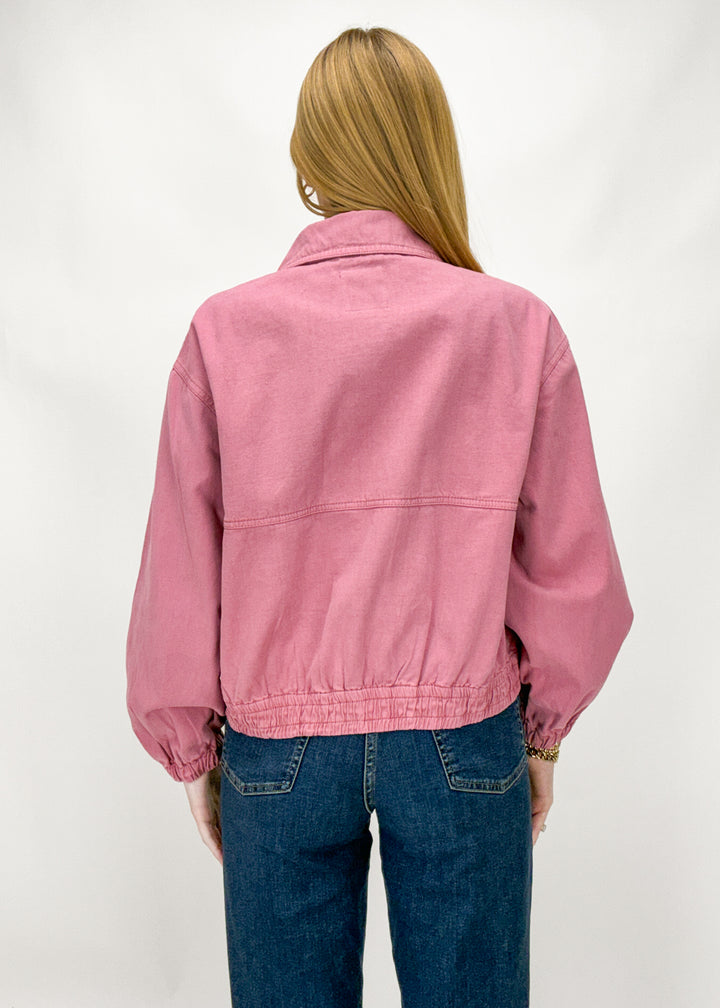 Free People Birdie Jacket