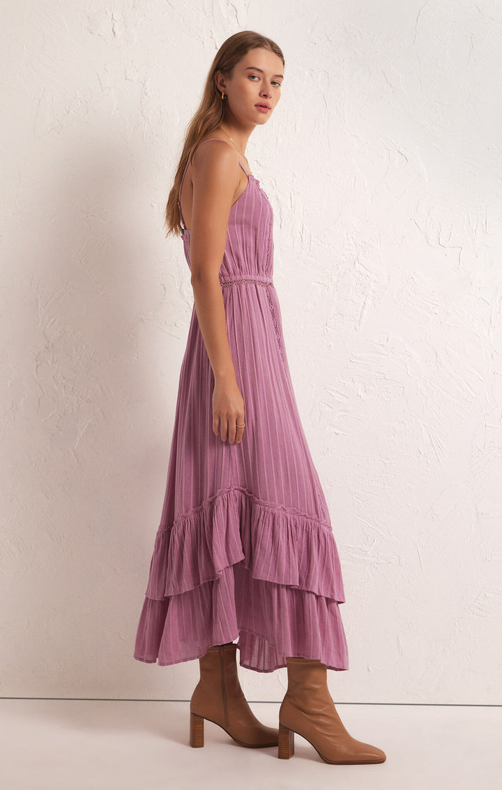 Z Supply Rose Maxi Dress