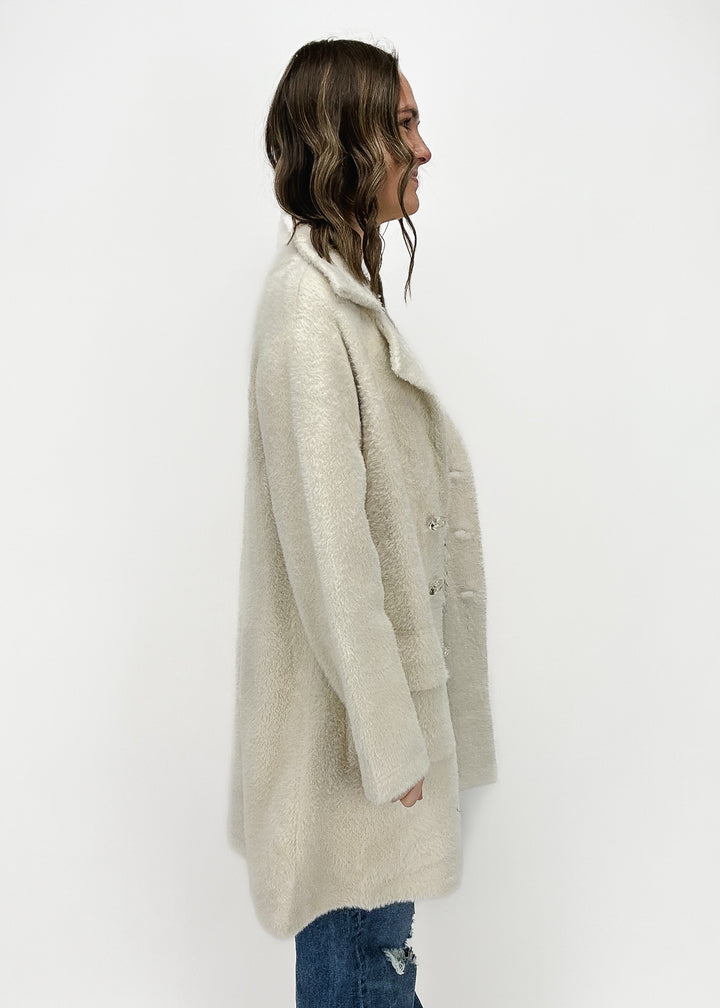 Ivy Jane Holly Sweater Coat