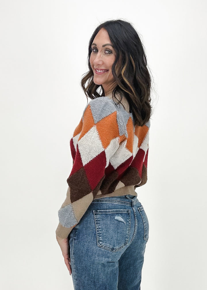 Laine Cardigan