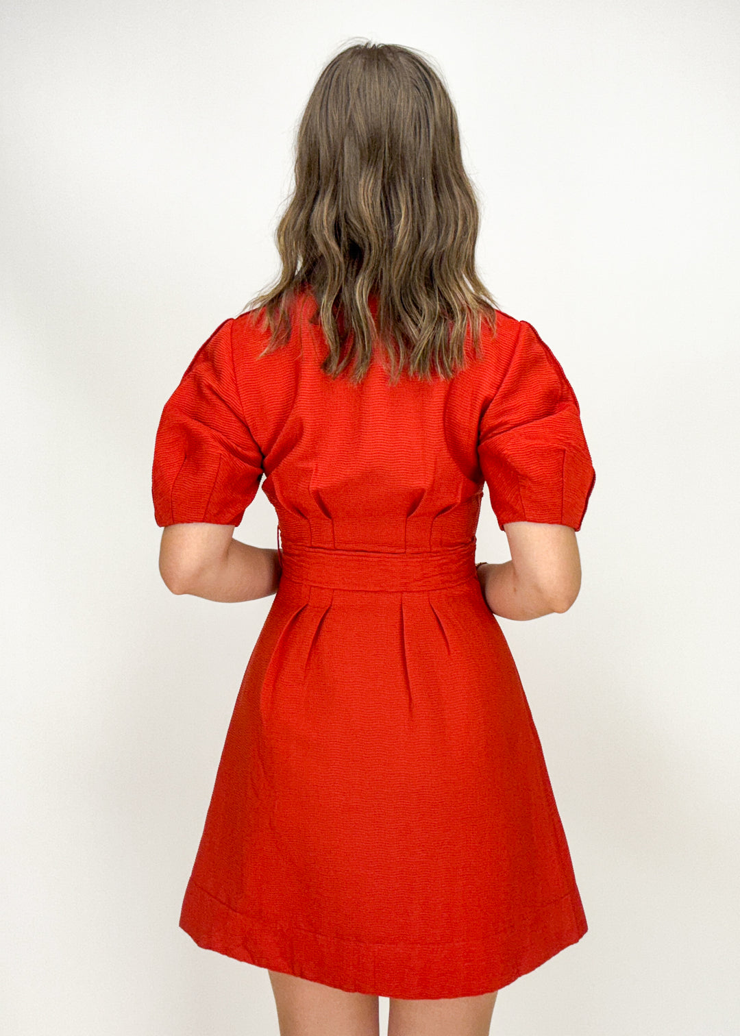 Tabitha Mini Dress