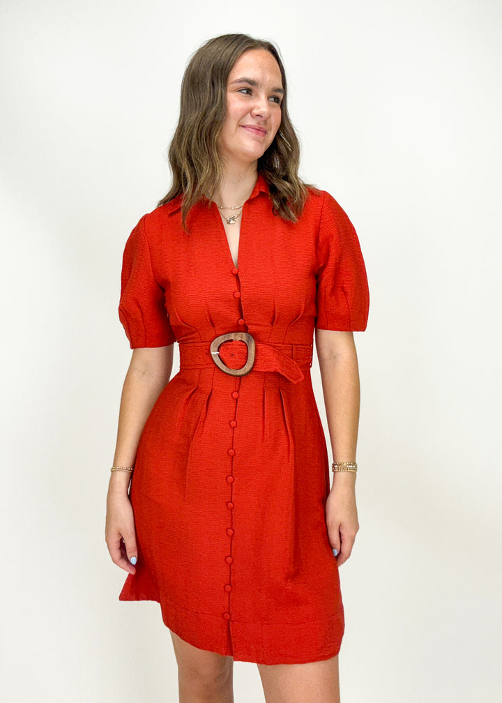 Tabitha Mini Dress