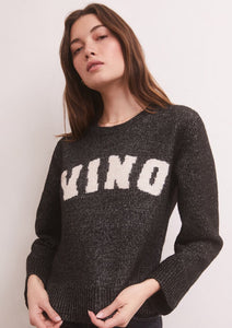 ZSupply Serene Vino Sweater