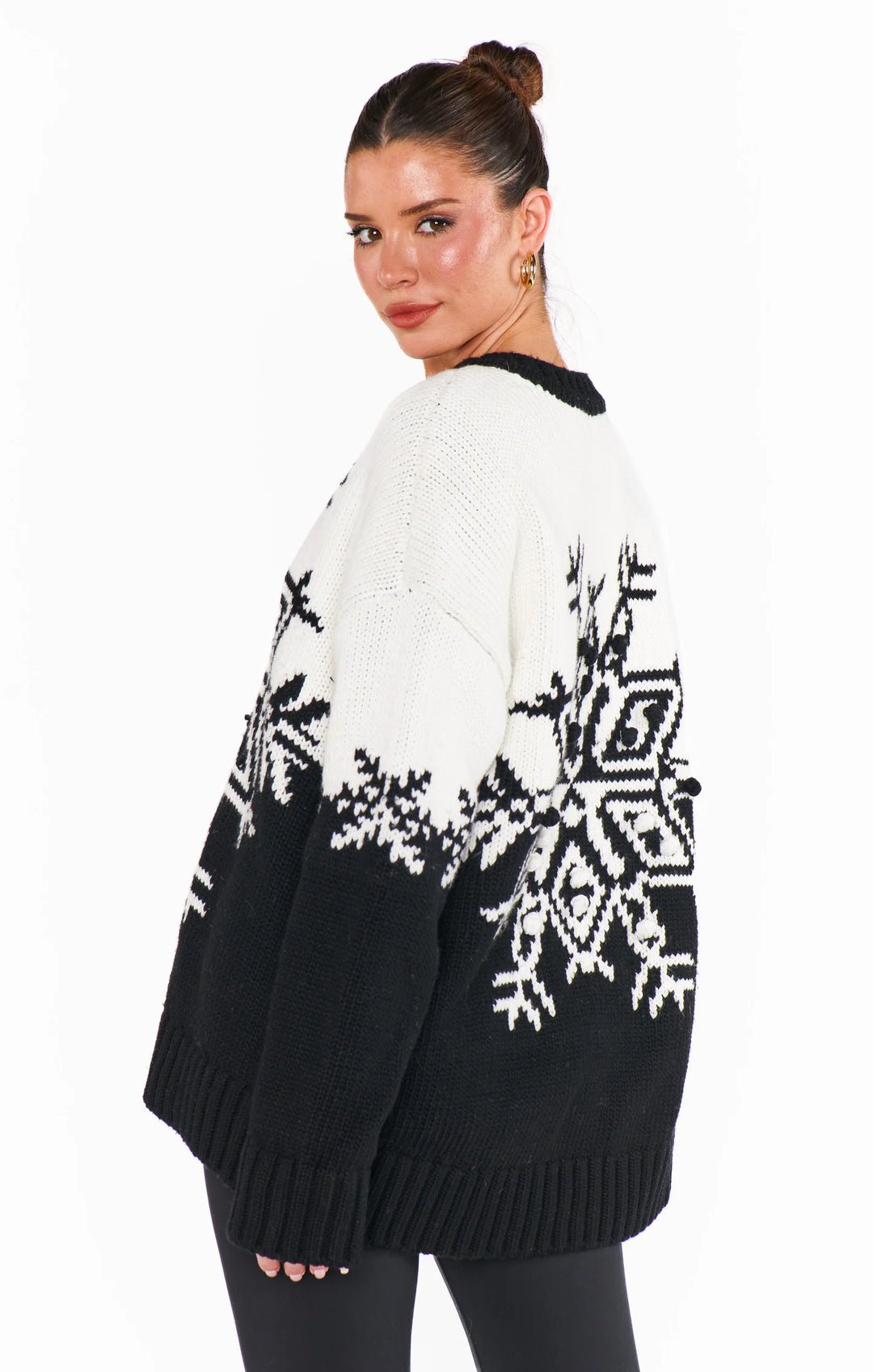 Show Me Your Mumu Stowe Sweater