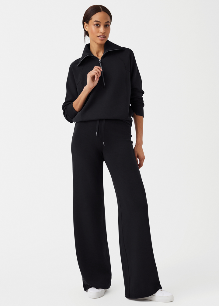 Spanx AirEssentials Wide Leg Pants