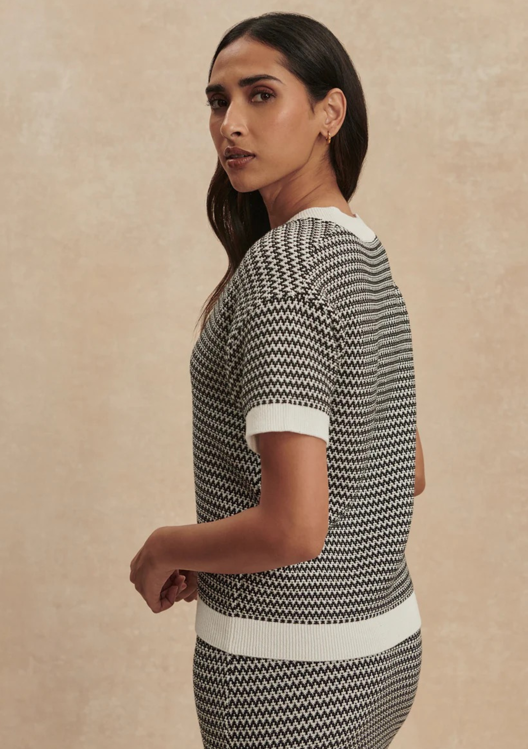 Varley Dora Knit Top 2.0