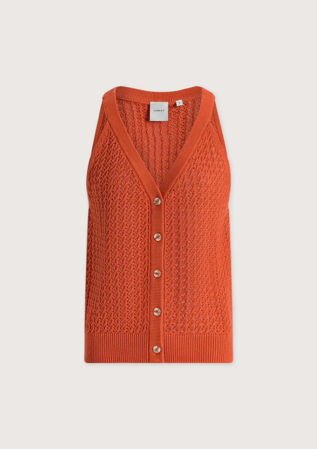 Varley Alessia Knit Tank