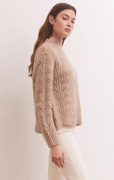 Dove Sweater