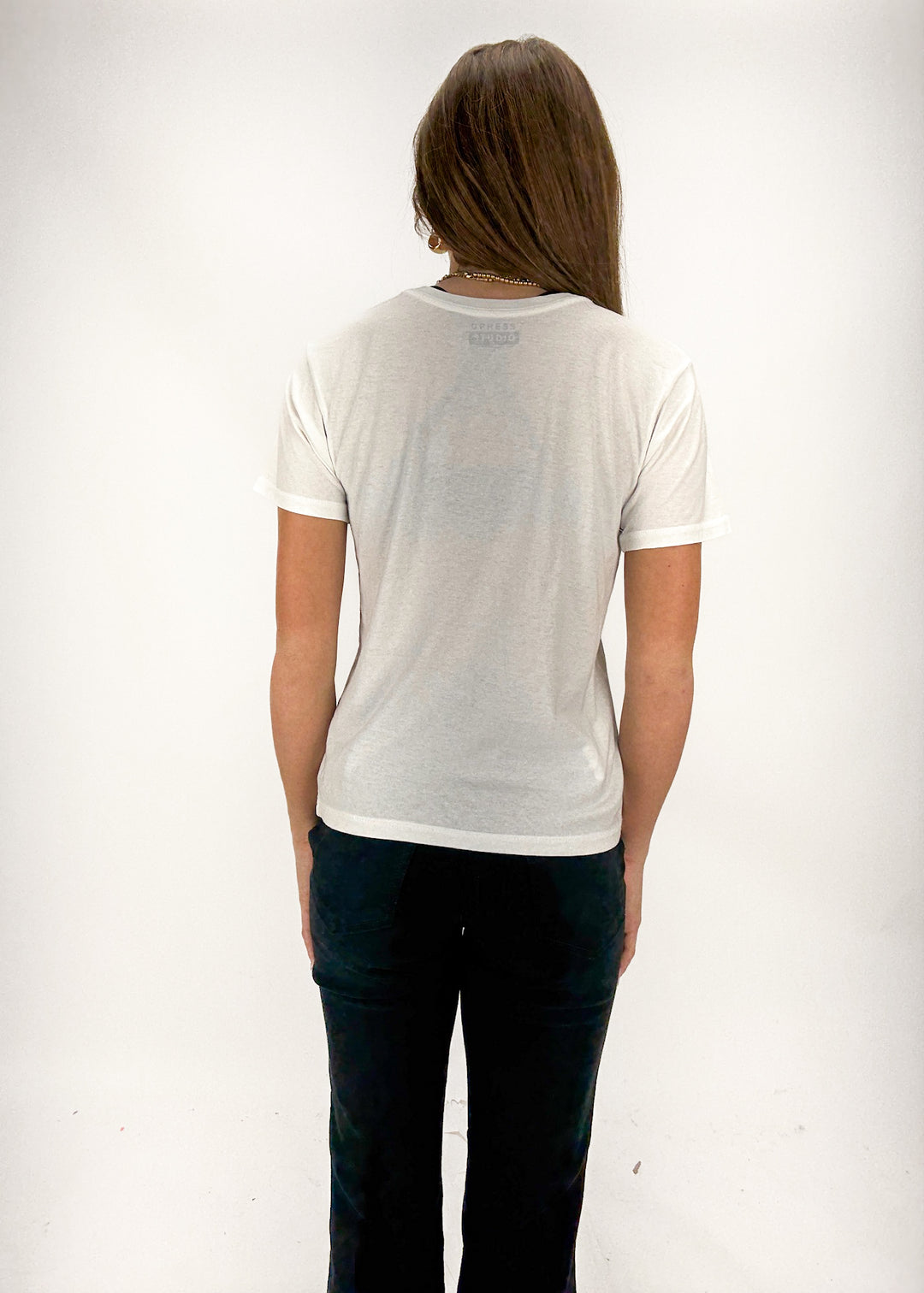 CPRESS Studio Extra Dirty Mushie Tee