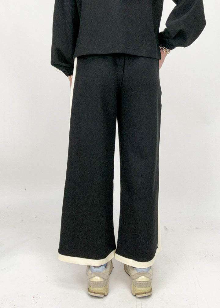 Isabelle Wide Leg Pants